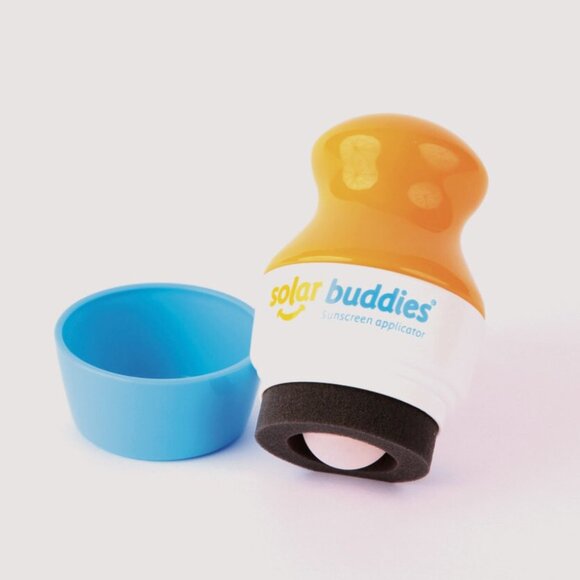 Solar Buddies Sunscreen Applicator – Brand New in Box (No Sunscreen Included) - Picture 2 of 2